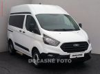 Ford Transit - fotka číslo 0