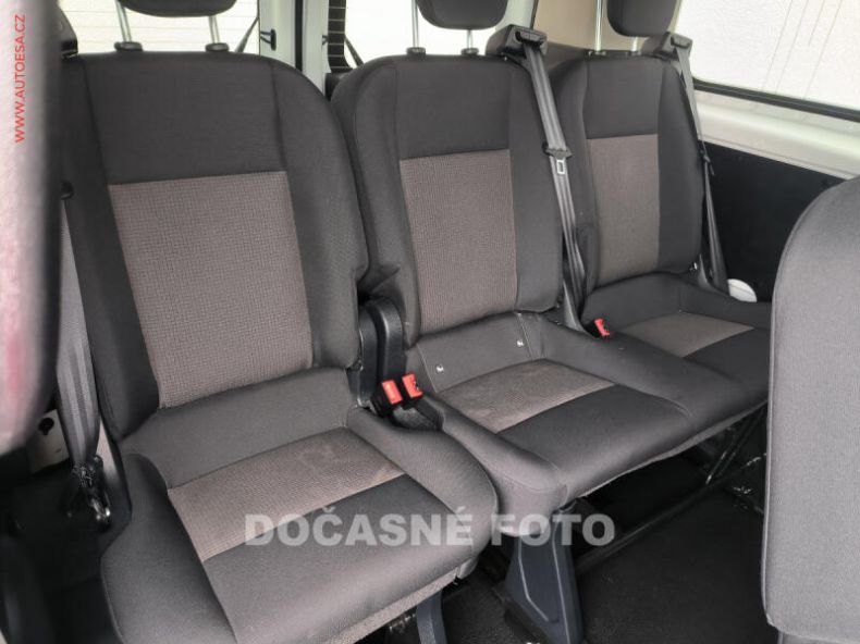 Ford Transit - hlavní fotka