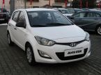 Hyundai i20 - fotka číslo 0