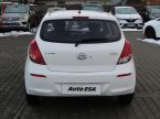 Hyundai i20 - fotka číslo 4