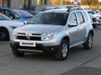 Dacia Duster - fotka číslo 2
