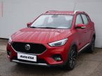 MG ZS - fotka číslo 2