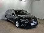 Škoda Superb - fotka číslo 0