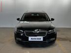 Škoda Superb - fotka číslo 1