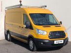 Ford Transit - fotka číslo 0