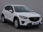 Mazda CX-5 - fotka číslo 0
