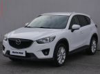 Mazda CX-5 - fotka číslo 2