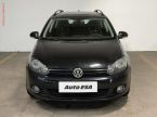 Volkswagen Golf - fotka číslo 1