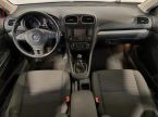 Volkswagen Golf - fotka číslo 7