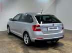 Škoda Rapid - fotka číslo 5