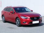 Mazda 6 - fotka číslo 0