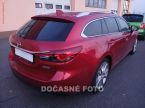 Mazda 6 - fotka číslo 1