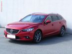 Mazda 6 - fotka číslo 2