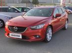 Mazda 6 - fotka číslo 2