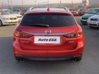 Mazda 6 - fotka číslo 4