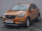 Opel Mokka - fotka číslo 2