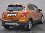 Opel Mokka - fotka číslo 3