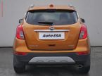 Opel Mokka - fotka číslo 4
