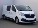 Renault Trafic - fotka číslo 0