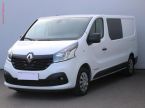 Renault Trafic - fotka číslo 2