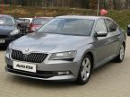 Škoda Superb - fotka číslo 2