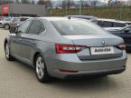 Škoda Superb - fotka číslo 3