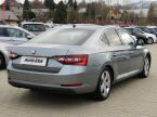 Škoda Superb - fotka číslo 5