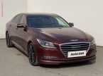 Hyundai Genesis - fotka číslo 0