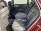 Hyundai Genesis - fotka číslo 9