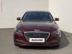 Hyundai Genesis - fotka číslo 1