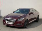 Hyundai Genesis - fotka číslo 2