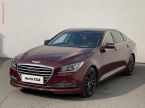 Hyundai Genesis - fotka číslo 2