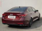 Hyundai Genesis - fotka číslo 3