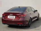 Hyundai Genesis - fotka číslo 3