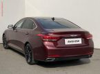 Hyundai Genesis - fotka číslo 5