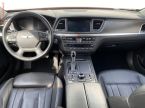 Hyundai Genesis - fotka číslo 7