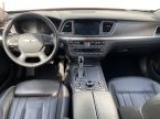 Hyundai Genesis - fotka číslo 7