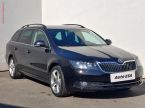 Škoda Superb - fotka číslo 0