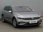 Volkswagen Passat - fotka číslo 0