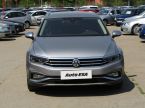 Volkswagen Passat - fotka číslo 1