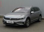 Volkswagen Passat - fotka číslo 2