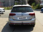 Volkswagen Passat - fotka číslo 4