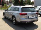 Volkswagen Passat - fotka číslo 5