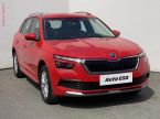Škoda Kamiq - fotka číslo 0