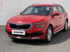 Škoda Kamiq - fotka číslo 2
