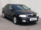 Škoda Octavia - fotka číslo 0