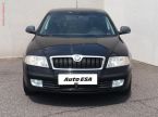 Škoda Octavia - fotka číslo 1