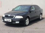 Škoda Octavia - fotka číslo 2