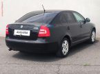 Škoda Octavia - fotka číslo 3