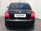 Škoda Octavia - fotka číslo 4